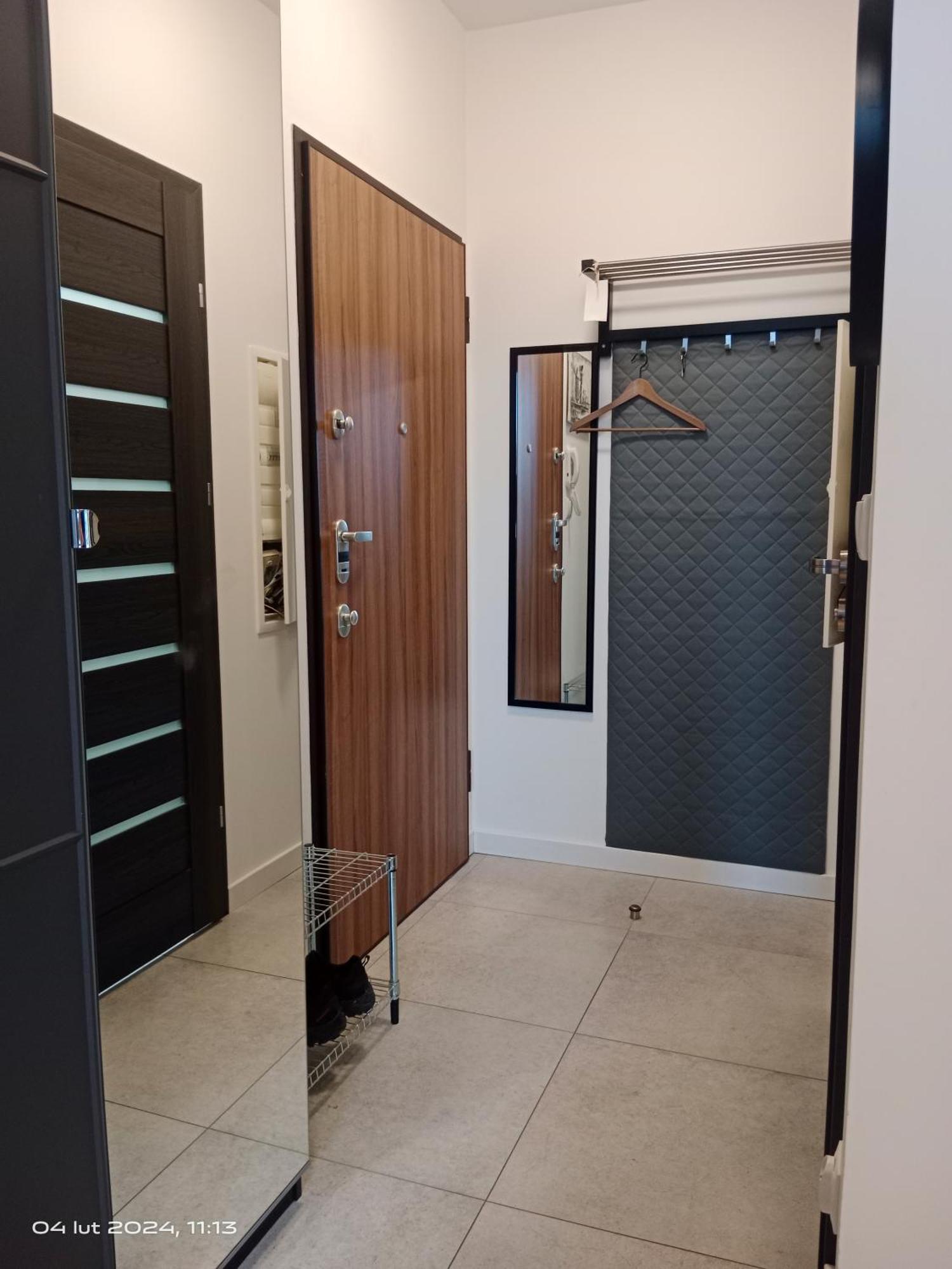 Uroczy Apartament Dlugie Ogrody 48 Danzica Esterno foto
