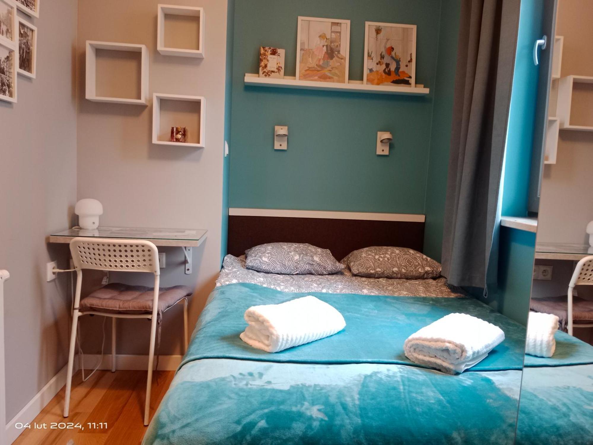 Uroczy Apartament Dlugie Ogrody 48 Danzica Esterno foto