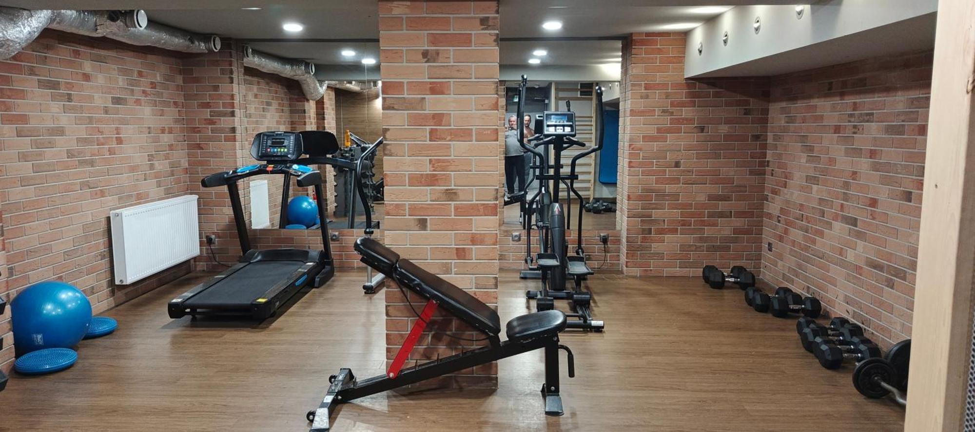 Uroczy Apartament Dlugie Ogrody 48 Danzica Esterno foto