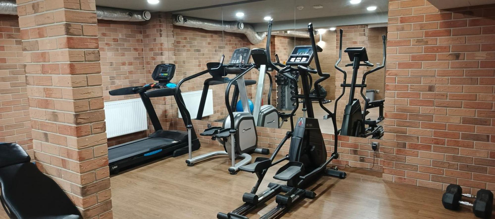 Uroczy Apartament Dlugie Ogrody 48 Danzica Esterno foto
